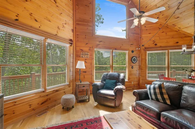$739,000 | 476 Prince Mountain Road, Cherry Log, GA 30522