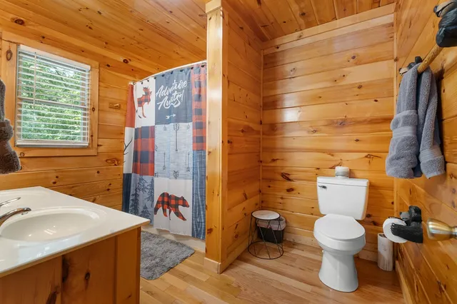 $739,000 | 476 Prince Mountain Road, Cherry Log, GA 30522