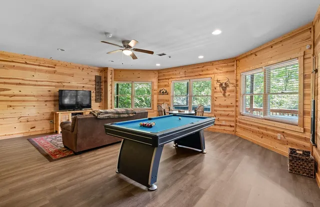 $739,000 | 476 Prince Mountain Road, Cherry Log, GA 30522