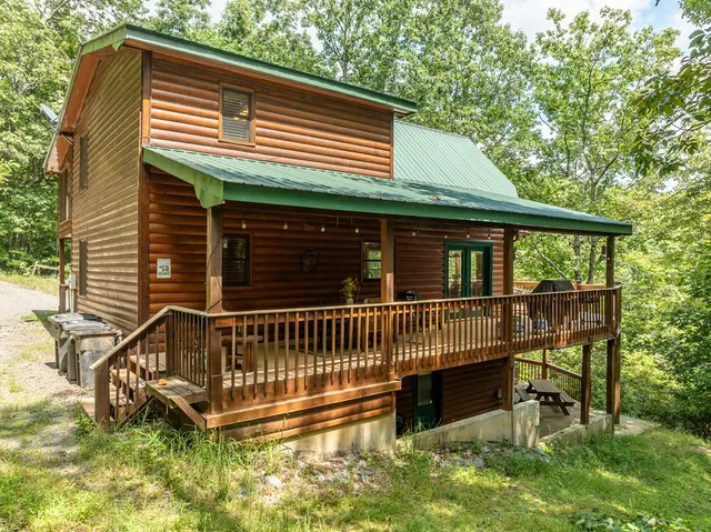 $739,000 | 476 Prince Mountain Road, Cherry Log, GA 30522