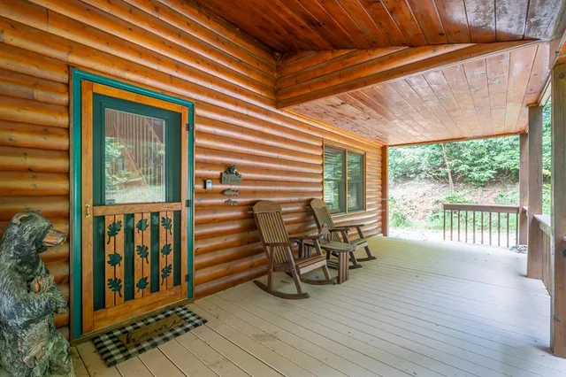 $739,000 | 476 Prince Mountain Road, Cherry Log, GA 30522