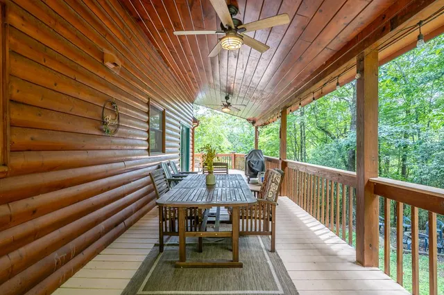 $739,000 | 476 Prince Mountain Road, Cherry Log, GA 30522