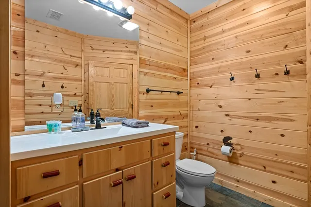 $739,000 | 476 Prince Mountain Road, Cherry Log, GA 30522