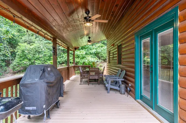 $739,000 | 476 Prince Mountain Road, Cherry Log, GA 30522