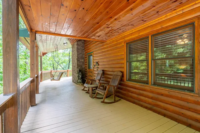 $739,000 | 476 Prince Mountain Road, Cherry Log, GA 30522