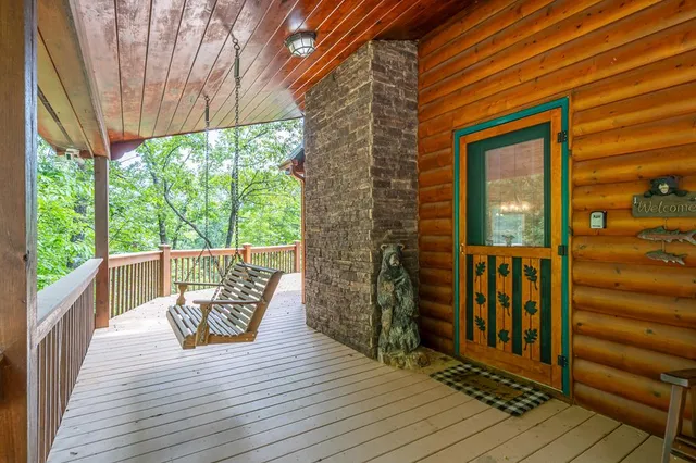 $739,000 | 476 Prince Mountain Road, Cherry Log, GA 30522