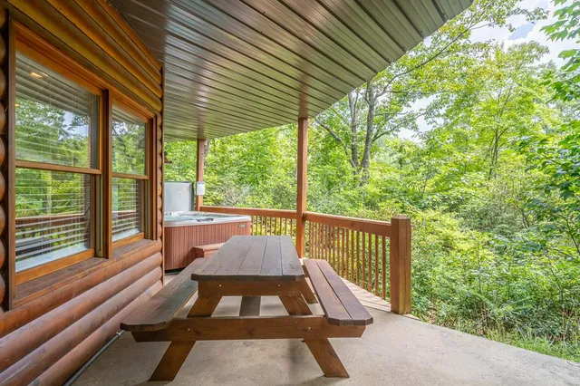 $739,000 | 476 Prince Mountain Road, Cherry Log, GA 30522