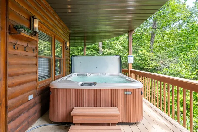 $739,000 | 476 Prince Mountain Road, Cherry Log, GA 30522