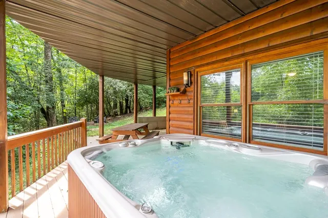 $739,000 | 476 Prince Mountain Road, Cherry Log, GA 30522