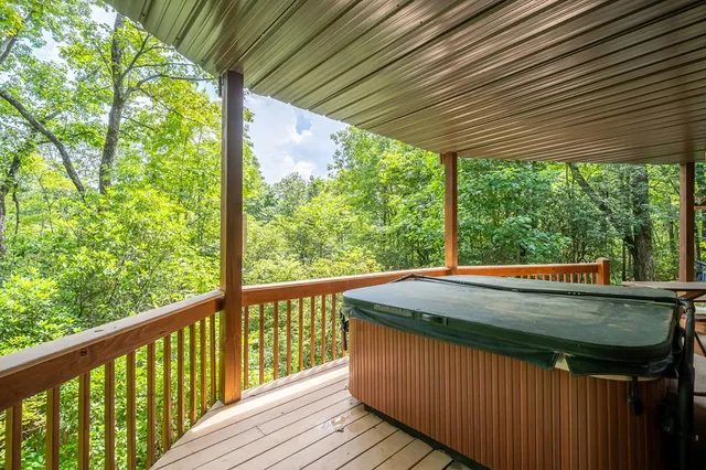 $739,000 | 476 Prince Mountain Road, Cherry Log, GA 30522