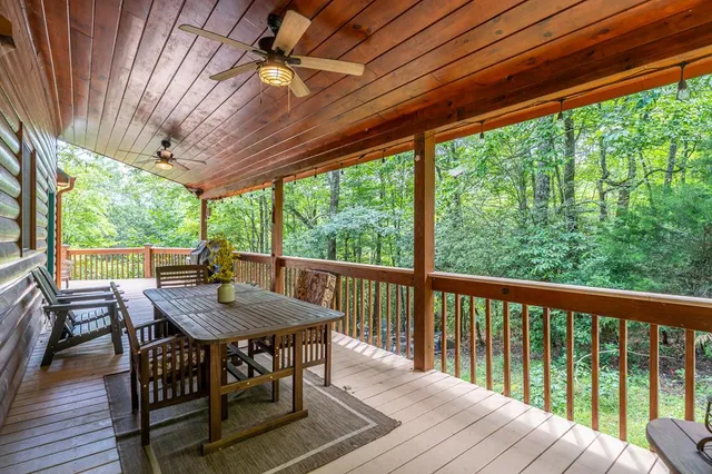 $739,000 | 476 Prince Mountain Road, Cherry Log, GA 30522