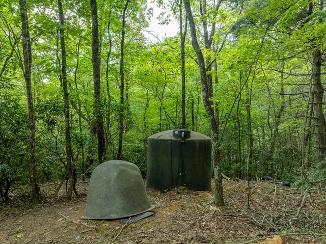 $739,000 | 476 Prince Mountain Road, Cherry Log, GA 30522