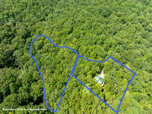 $739,000 | 476 Prince Mountain Road, Cherry Log, GA 30522