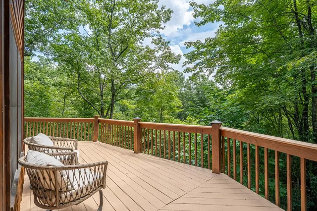 $739,000 | 476 Prince Mountain Road, Cherry Log, GA 30522