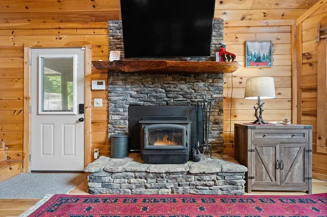 $739,000 | 476 Prince Mountain Road, Cherry Log, GA 30522