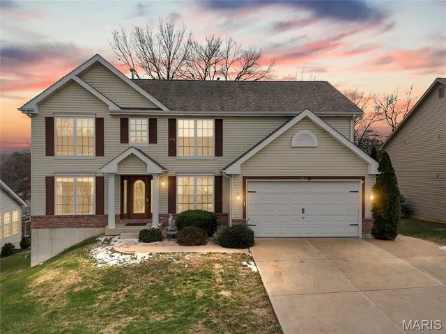 $415,000 | 1816 Belmont Court, Festus, MO 63028