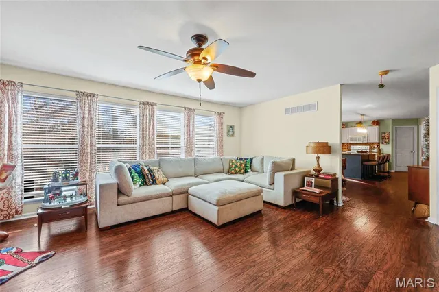 $415,000 | 1816 Belmont Court, Festus, MO 63028