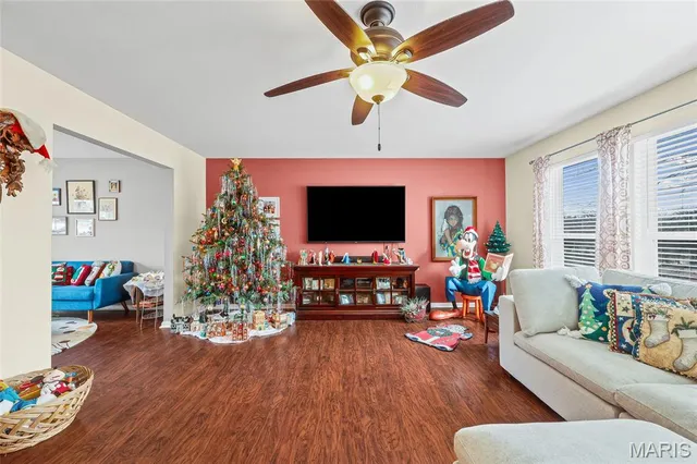 $415,000 | 1816 Belmont Court, Festus, MO 63028