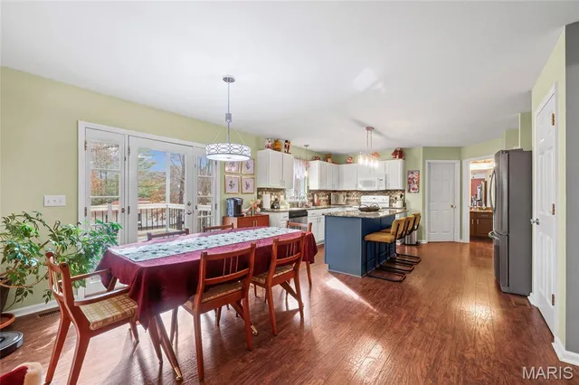 $415,000 | 1816 Belmont Court, Festus, MO 63028