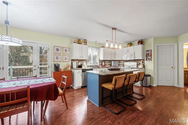 $415,000 | 1816 Belmont Court, Festus, MO 63028