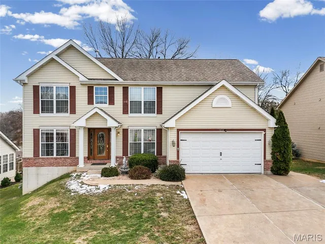 $415,000 | 1816 Belmont Court, Festus, MO 63028