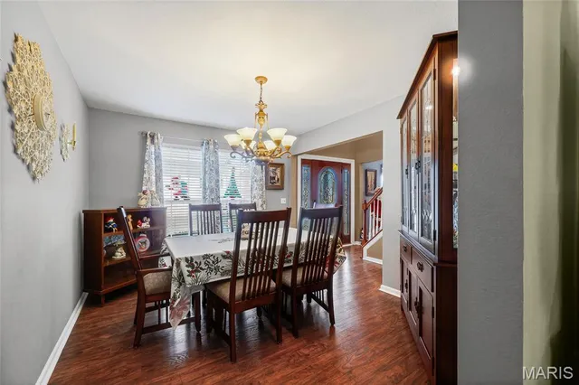 $415,000 | 1816 Belmont Court, Festus, MO 63028