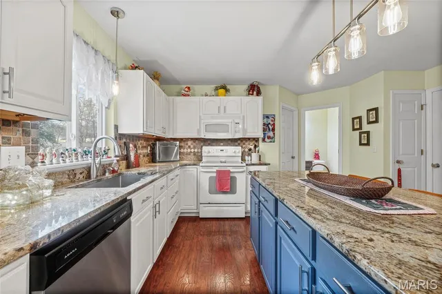 $415,000 | 1816 Belmont Court, Festus, MO 63028