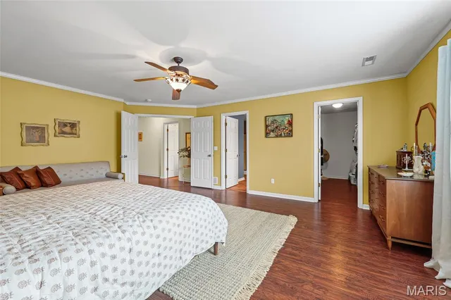 $415,000 | 1816 Belmont Court, Festus, MO 63028