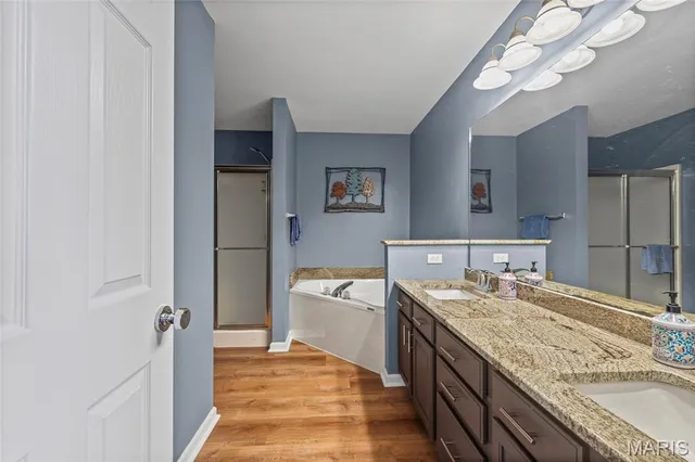 $415,000 | 1816 Belmont Court, Festus, MO 63028