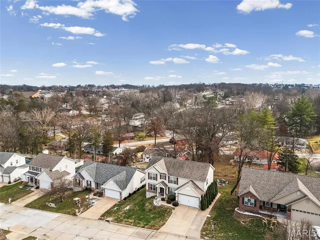 $415,000 | 1816 Belmont Court, Festus, MO 63028