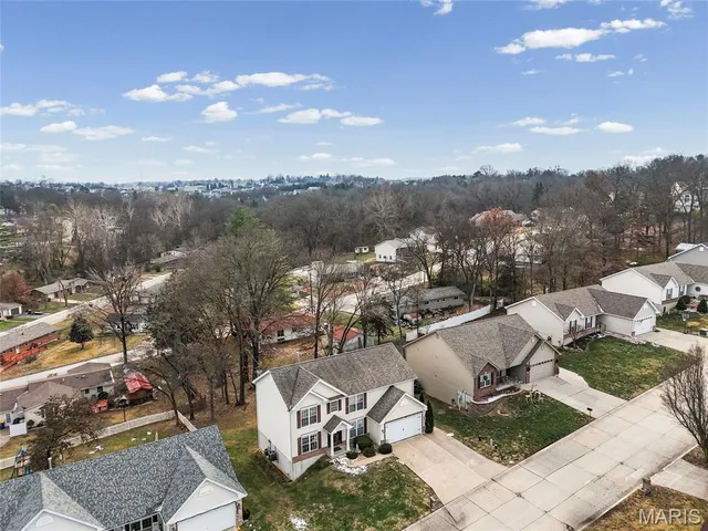 $415,000 | 1816 Belmont Court, Festus, MO 63028