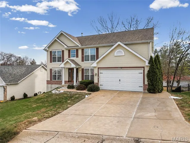 $415,000 | 1816 Belmont Court, Festus, MO 63028