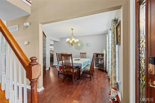 $415,000 | 1816 Belmont Court, Festus, MO 63028