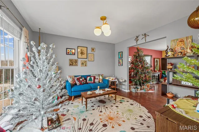 $415,000 | 1816 Belmont Court, Festus, MO 63028