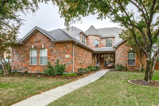 $3,200 | 2501 Lakewood Court, Keller, TX 76248