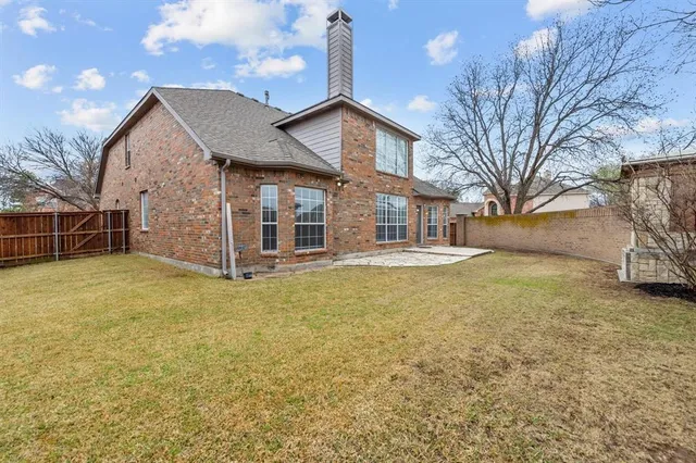 $3,200 | 2501 Lakewood Court, Keller, TX 76248