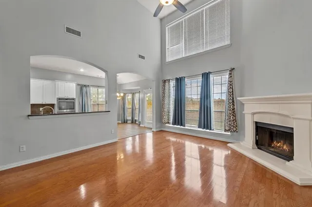 $3,200 | 2501 Lakewood Court, Keller, TX 76248