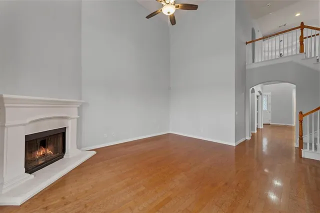 $3,200 | 2501 Lakewood Court, Keller, TX 76248