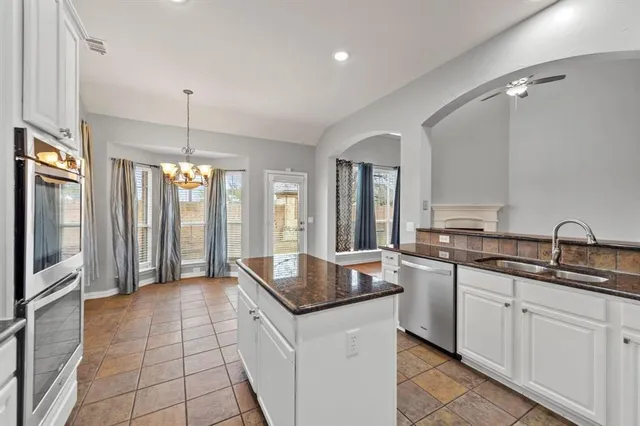 $3,200 | 2501 Lakewood Court, Keller, TX 76248