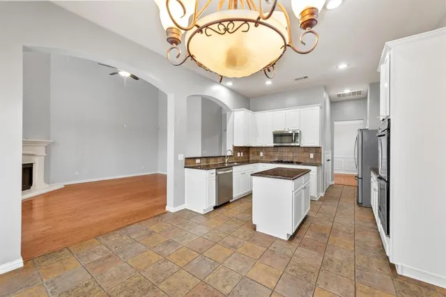 $3,200 | 2501 Lakewood Court, Keller, TX 76248