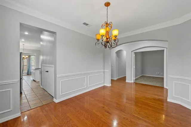 $3,200 | 2501 Lakewood Court, Keller, TX 76248