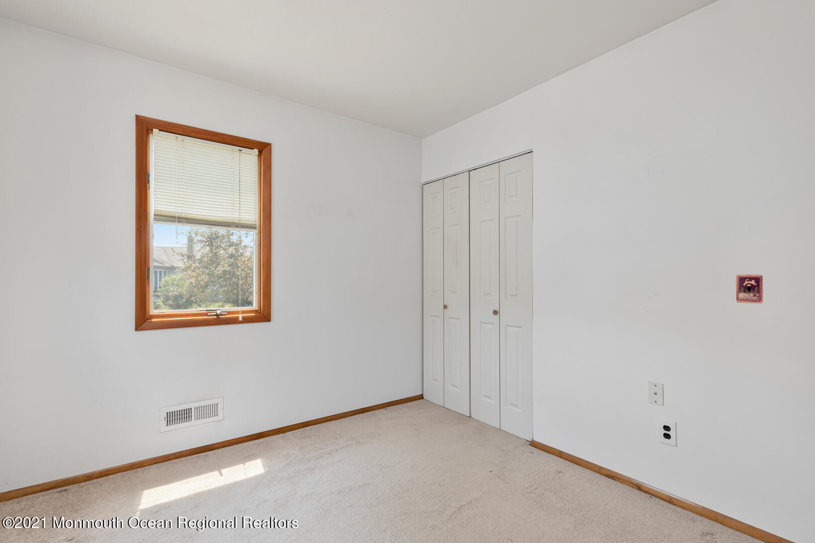 210 Middle Road Hazlet, NJ 07730 - Photo 20 of 30 a view of an empty room with a window