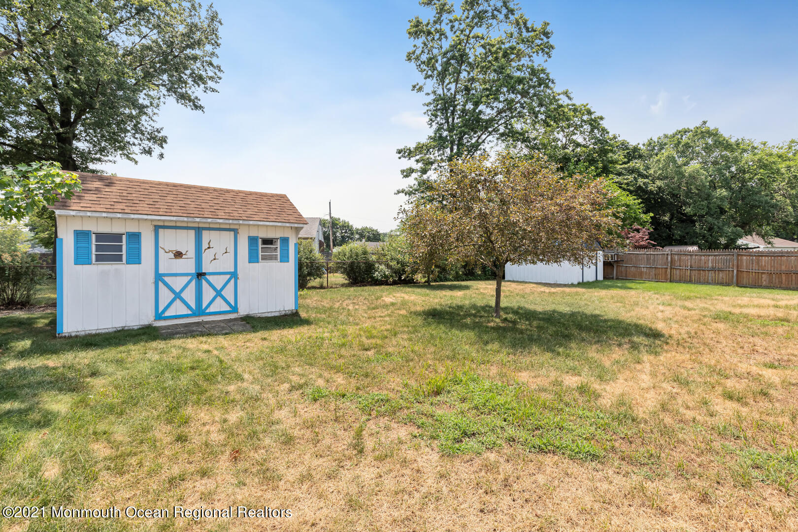210 Middle Road Hazlet, NJ 07730 - Photo 28 of 30 a view of a house with a yard