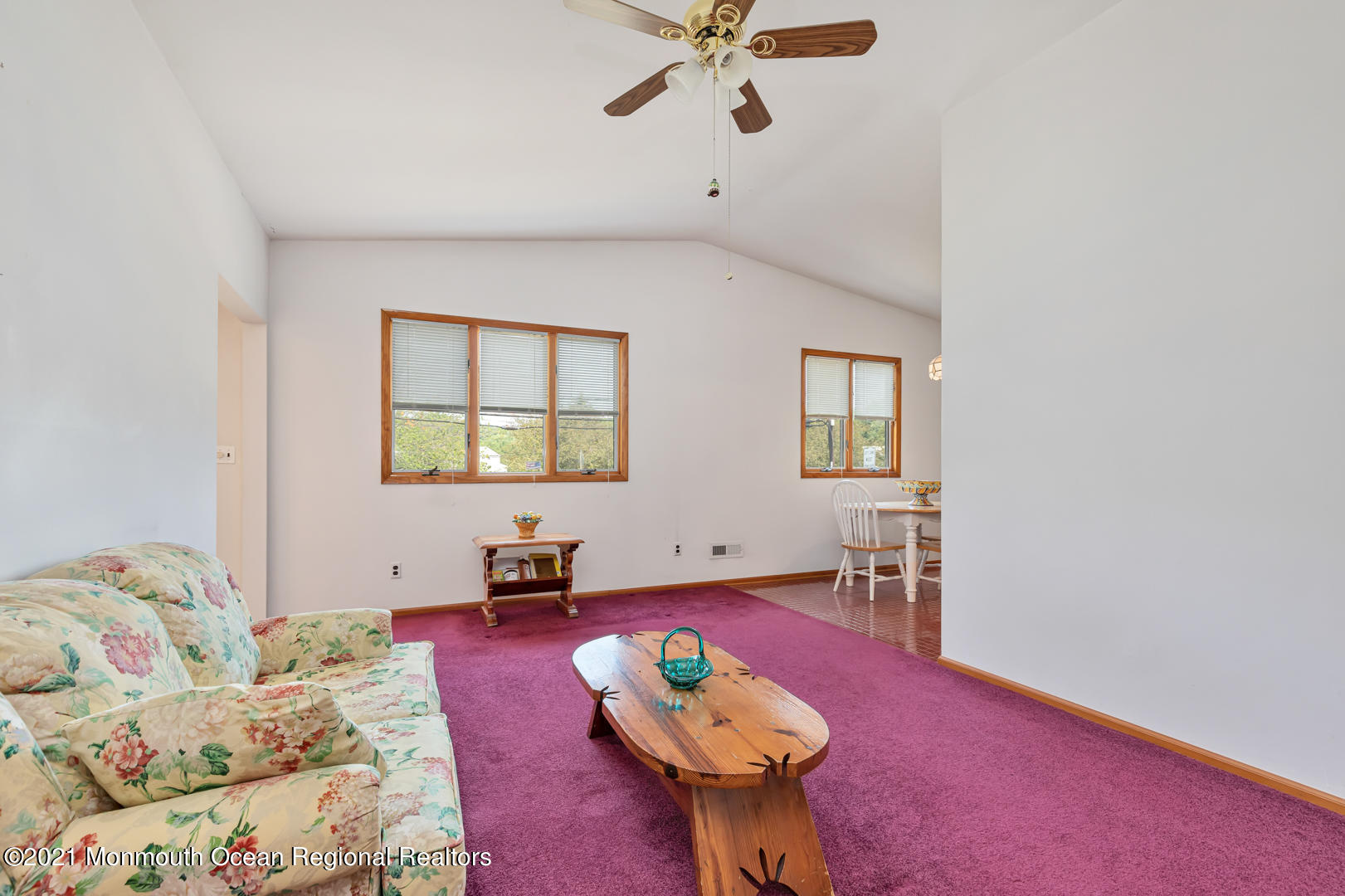 210 Middle Road Hazlet, NJ 07730 - Photo 8 of 30 a bedroom with a bed and wooden floor