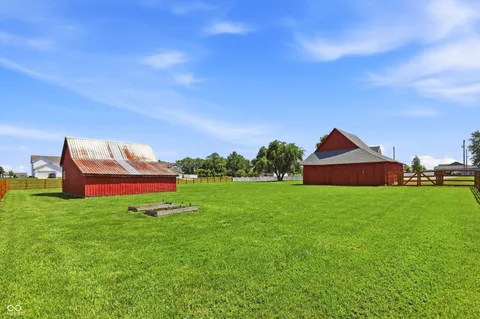 $525,000 | 2720 South 650 East, Whitestown, IN 46075