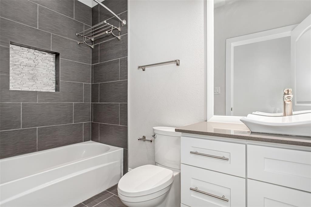 4719 Junius Street, Unit 3 Dallas, TX 75246 - Photo 22 of 38
