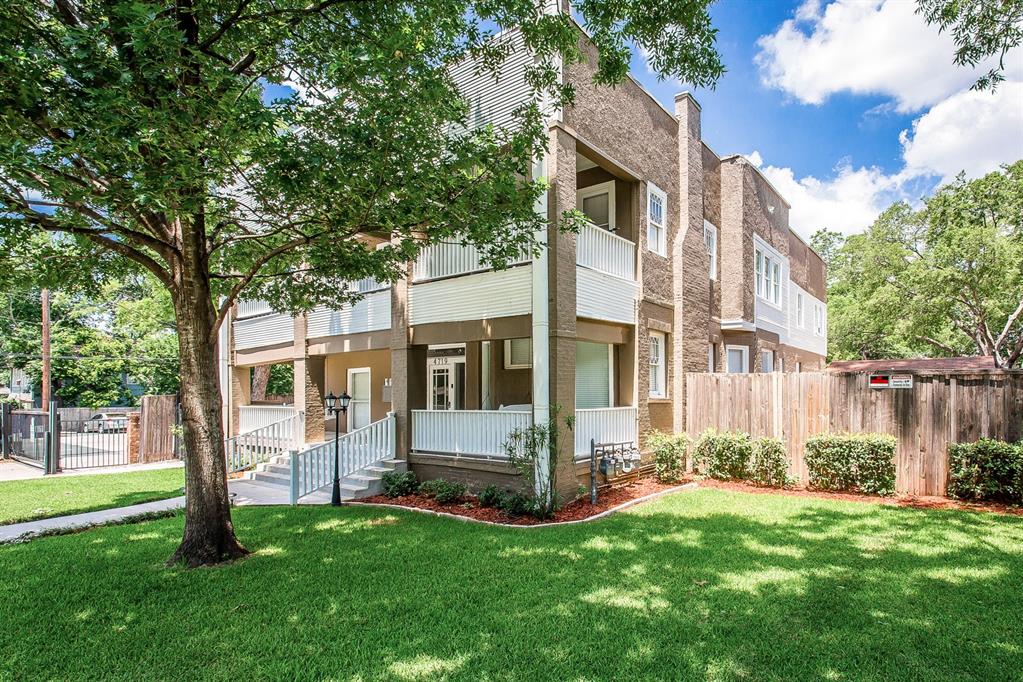 4719 Junius Street, Unit 3 Dallas, TX 75246 - Photo 37 of 38