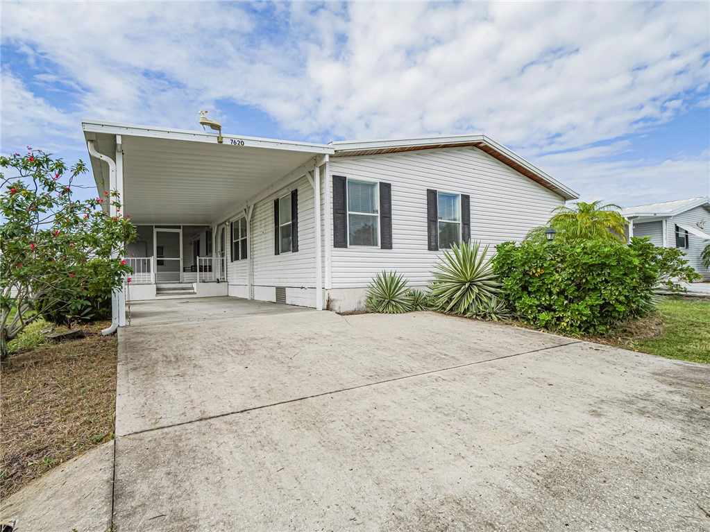7620 Boxelder Road, Unit 37 Sebastian, FL 32976 - Photo 7 of 33