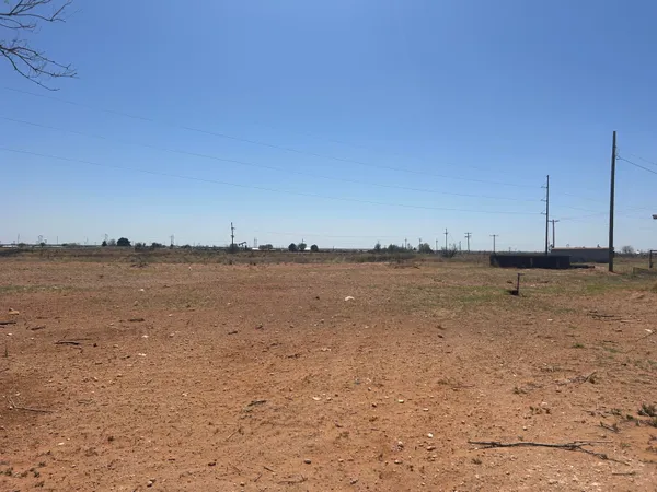 $215,000 | 370 Co Road, Denver City, TX 79323