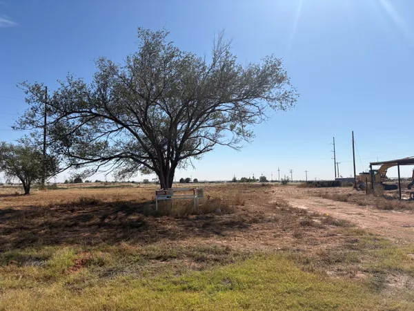 $215,000 | 370 Co Road, Denver City, TX 79323